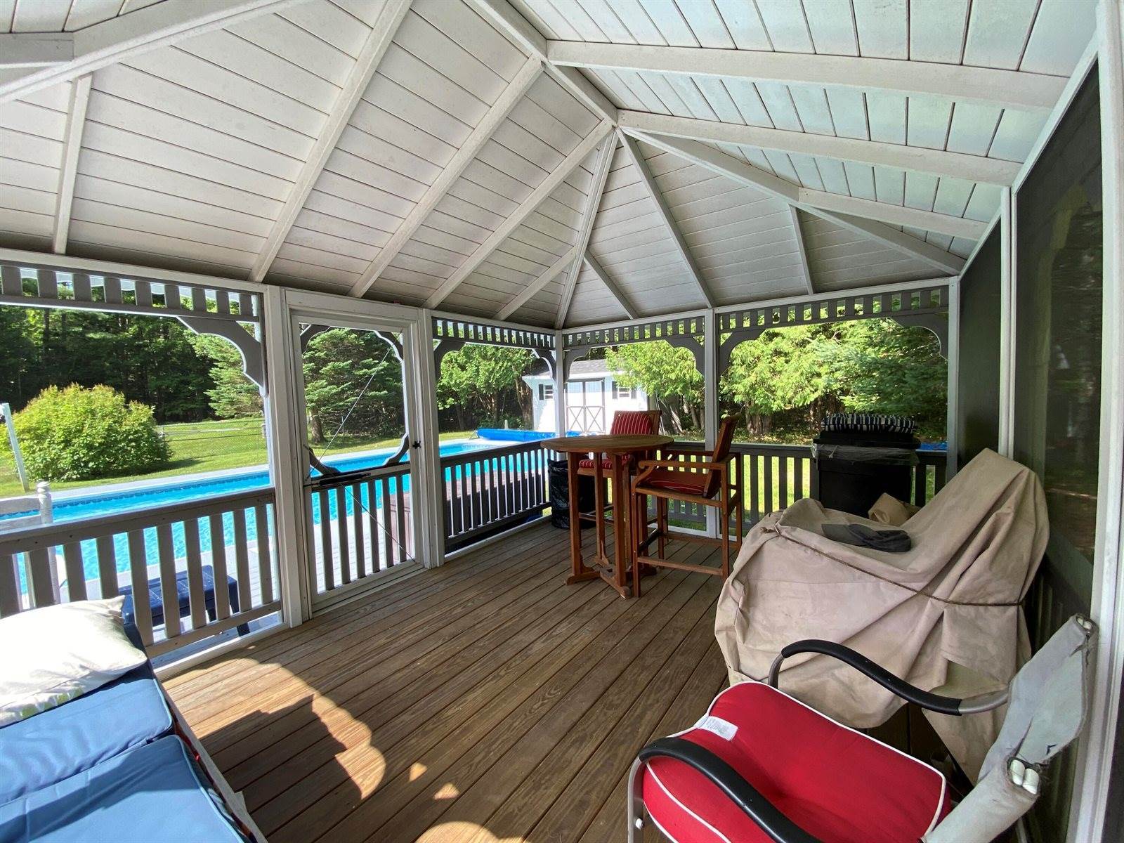 43 Homsted Lane, Hermon, ME 04401