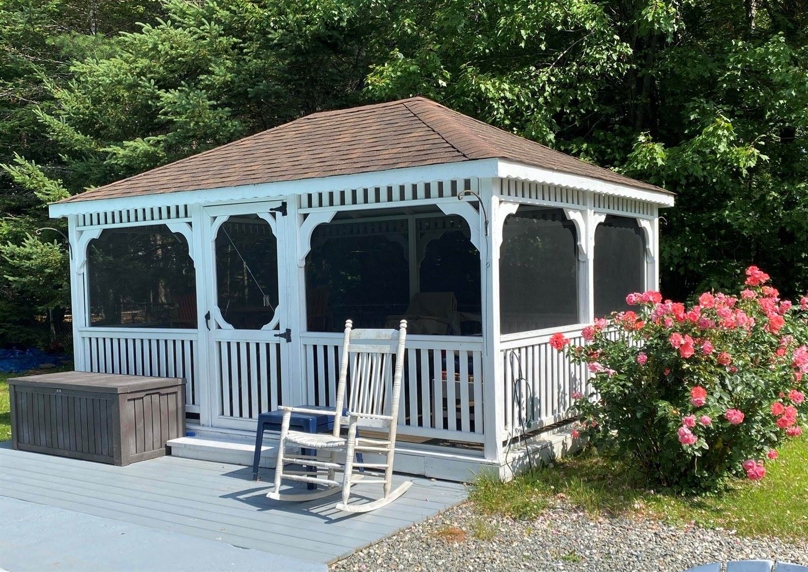 43 Homsted Lane, Hermon, ME 04401