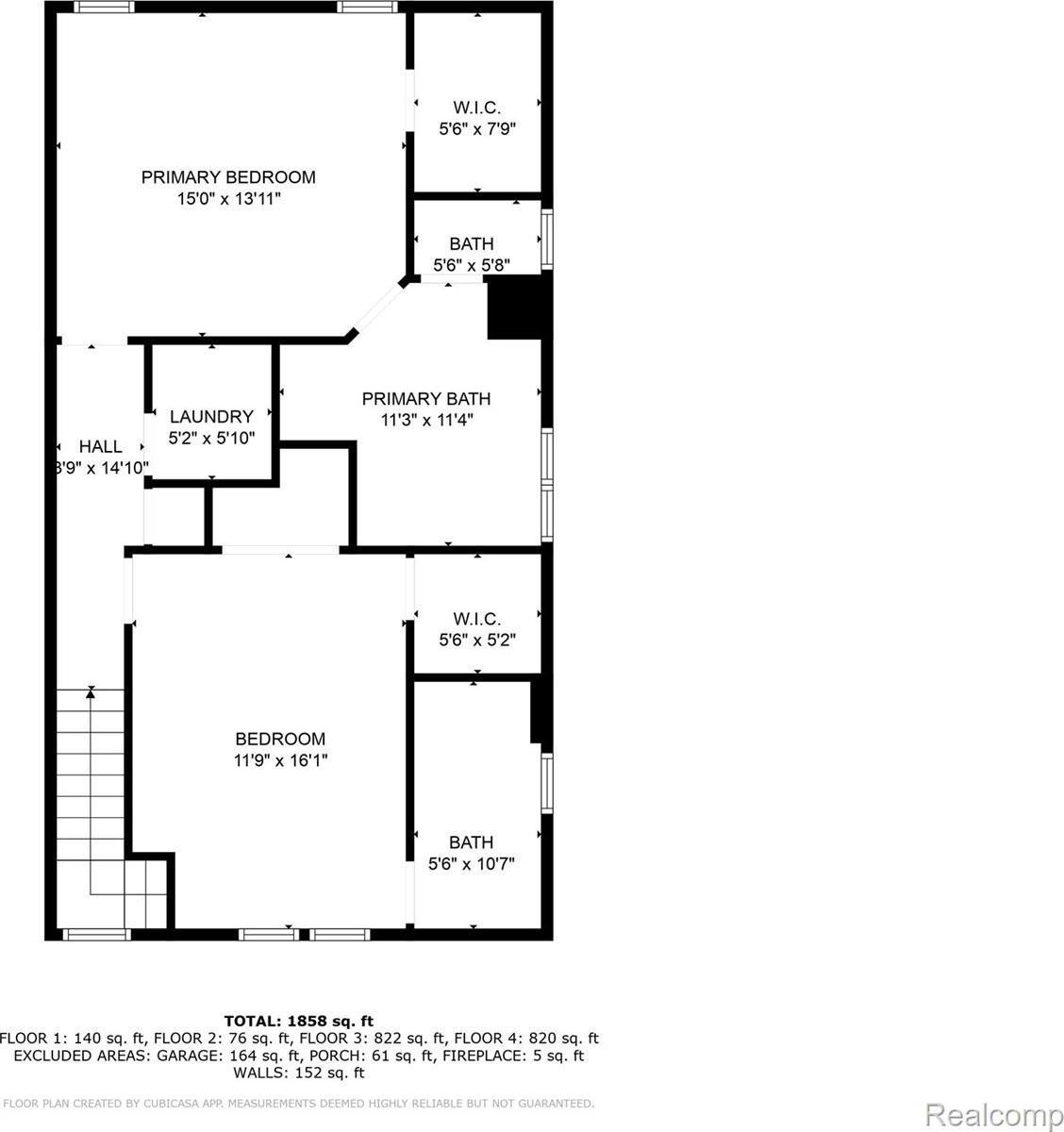 3912 Forester Boulevard, AuburnHillsCity_Oakland, MI 48326