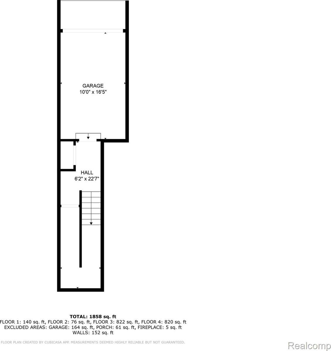 3912 Forester Boulevard, AuburnHillsCity_Oakland, MI 48326