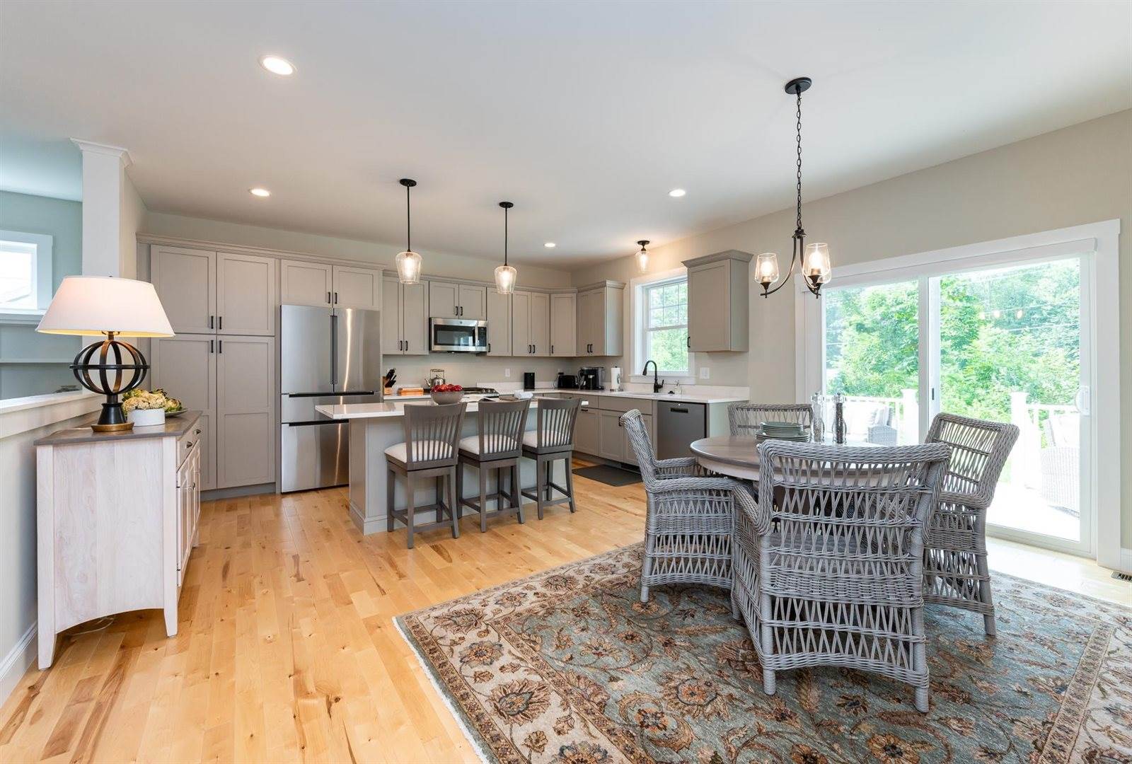 15 Rose Fountain Lane, Hampton, NH 03842