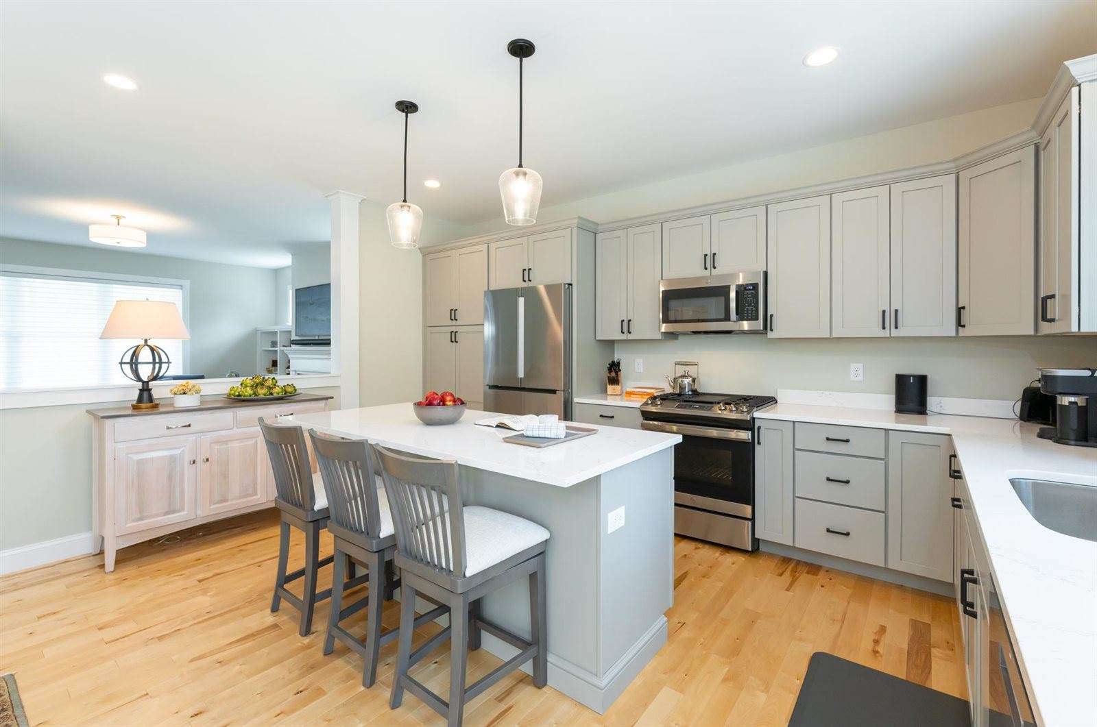 15 Rose Fountain Lane, Hampton, NH 03842