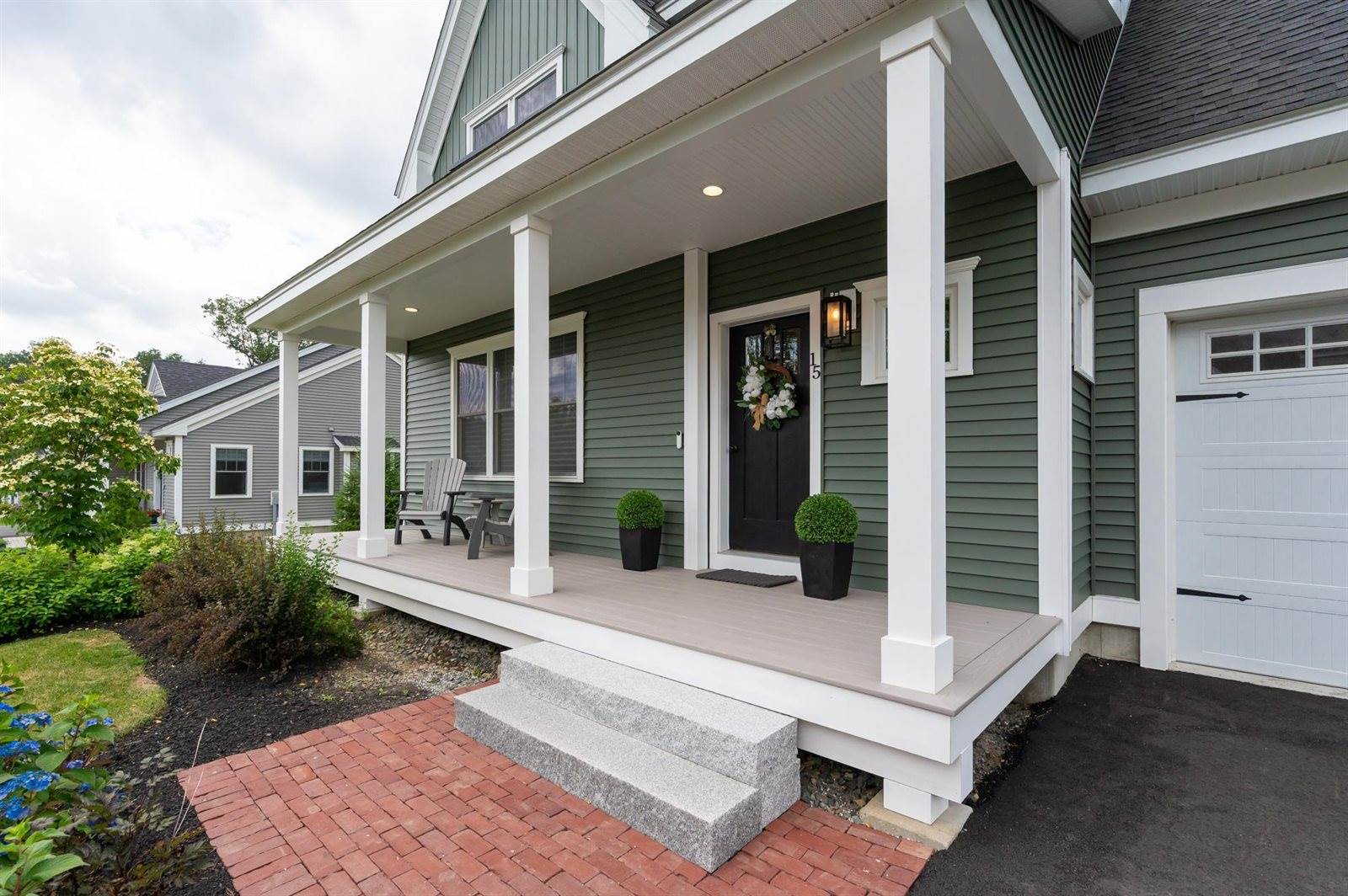 15 Rose Fountain Lane, Hampton, NH 03842