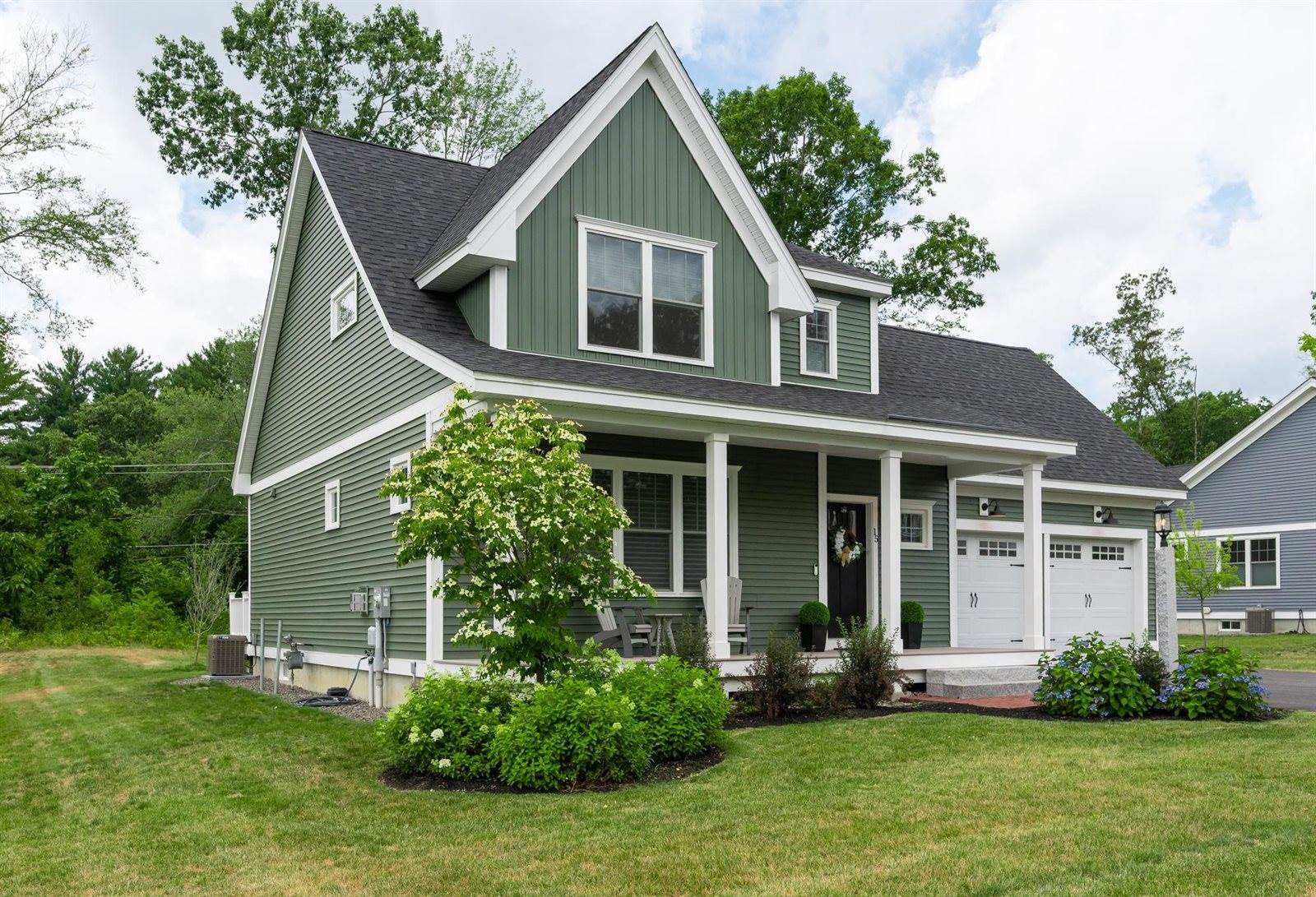 15 Rose Fountain Lane, Hampton, NH 03842