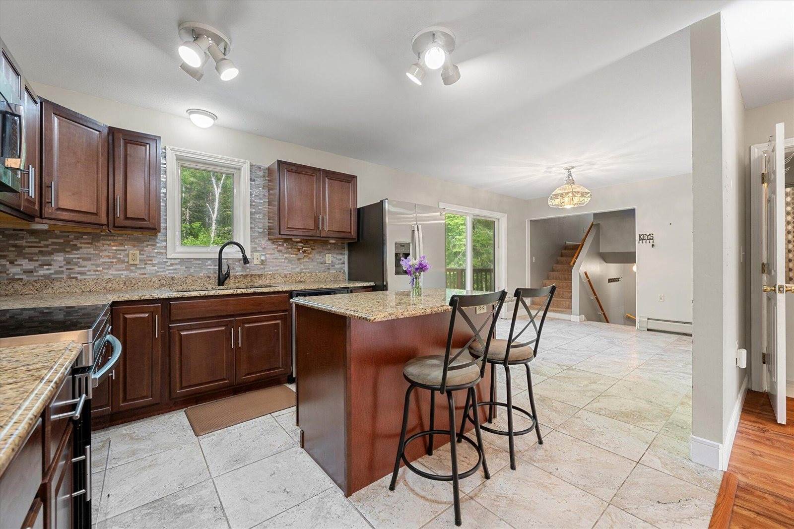 2 Bryer Heights Road, Milford, ME 04461