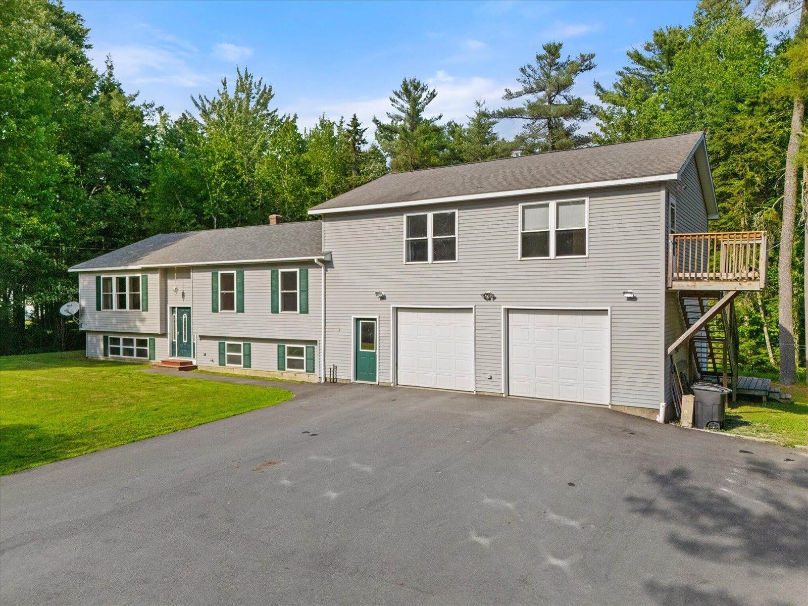 2 Bryer Heights Road, Milford, ME 04461