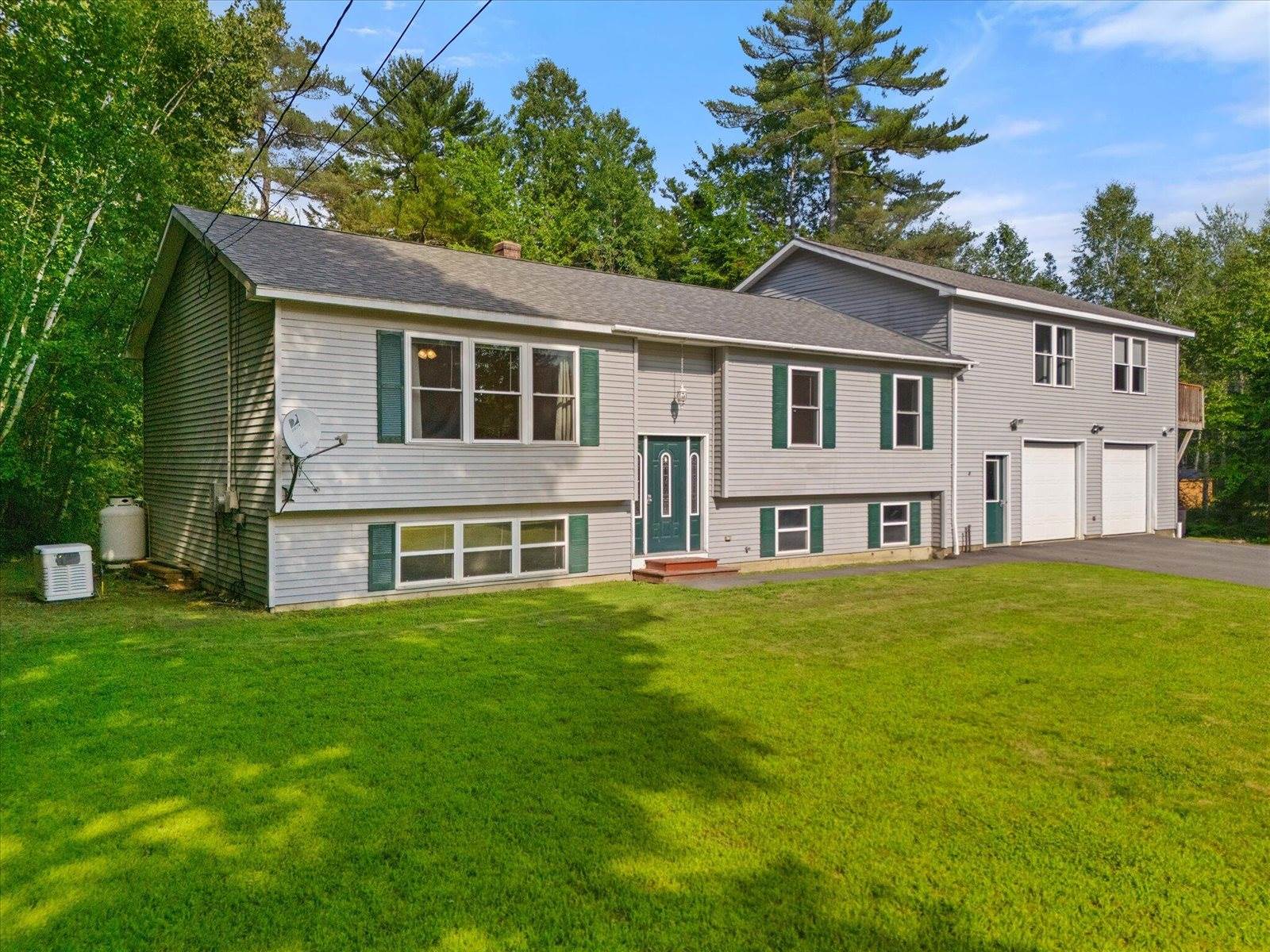 2 Bryer Heights Road, Milford, ME 04461