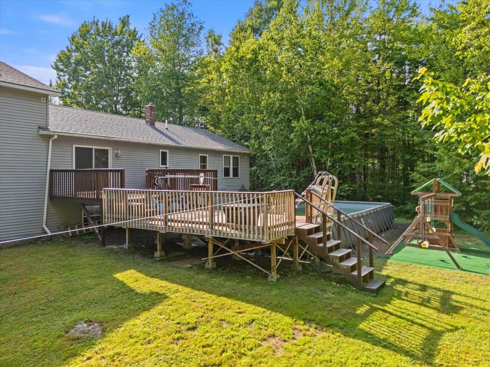 2 Bryer Heights Road, Milford, ME 04461