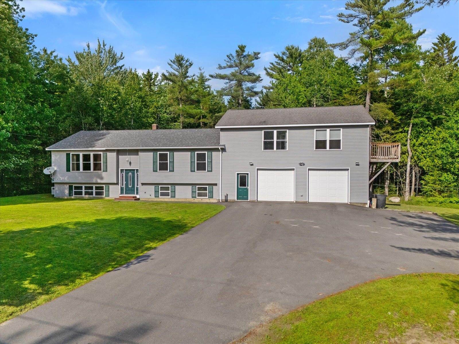 2 Bryer Heights Road, Milford, ME 04461