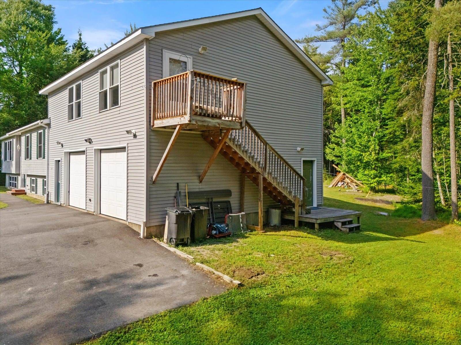 2 Bryer Heights Road, Milford, ME 04461