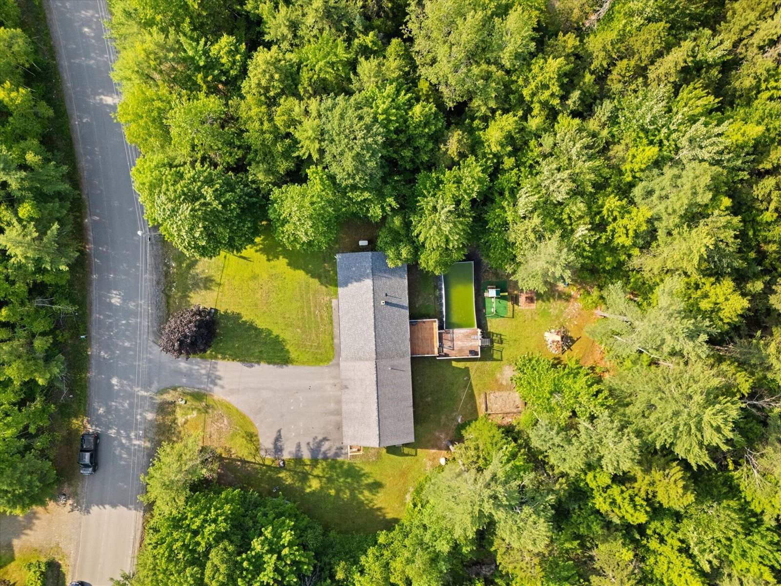 2 Bryer Heights Road, Milford, ME 04461