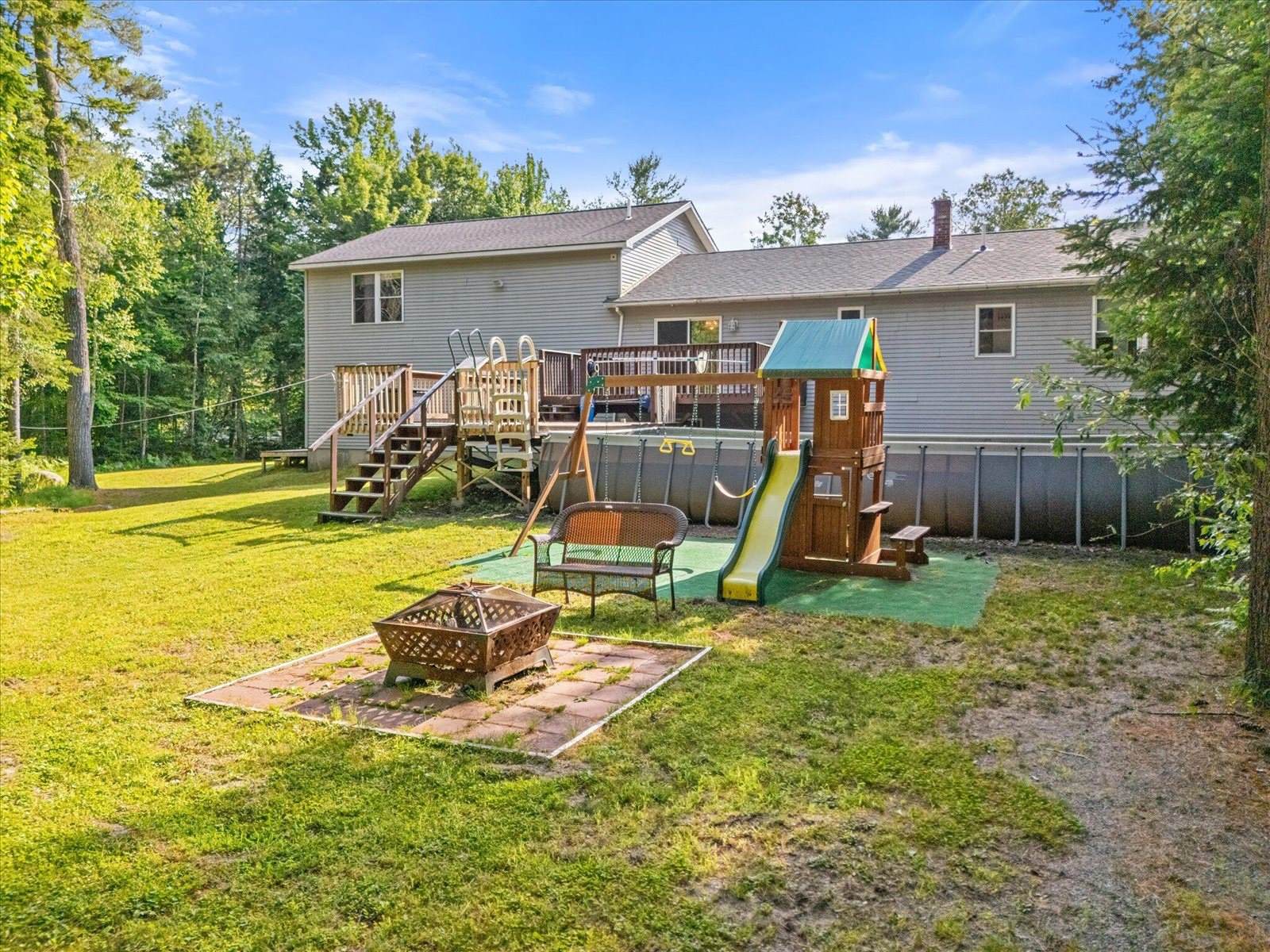 2 Bryer Heights Road, Milford, ME 04461