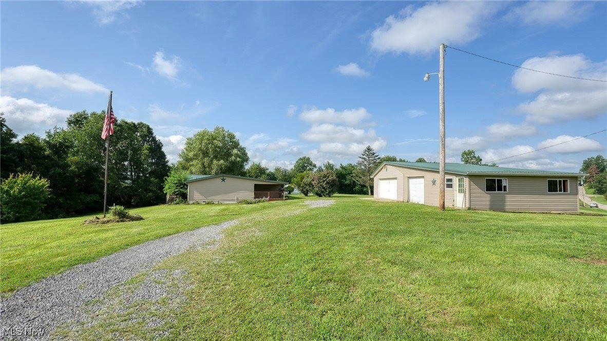 324 Rigby Road, Senecaville, OH 43780