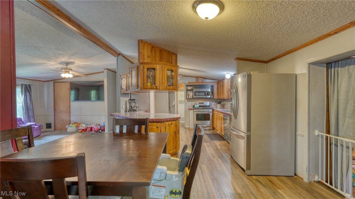 324 Rigby Road, Senecaville, OH 43780