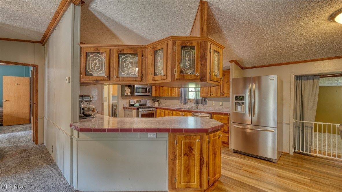 324 Rigby Road, Senecaville, OH 43780