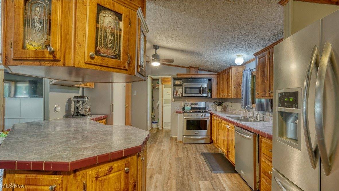 324 Rigby Road, Senecaville, OH 43780