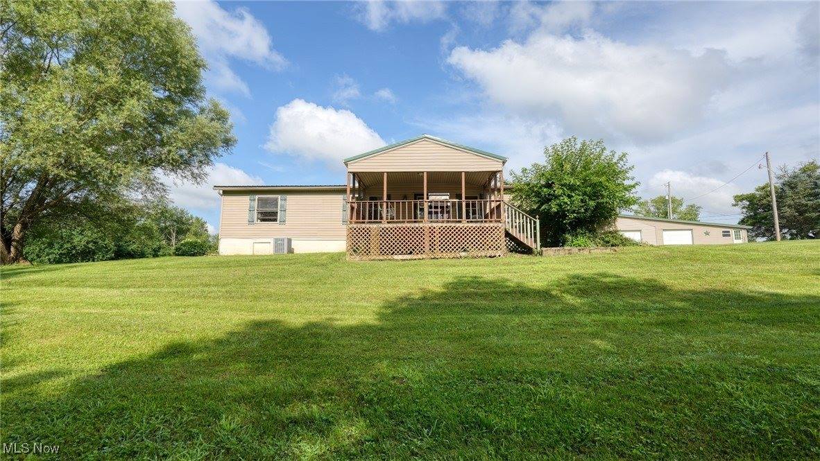 324 Rigby Road, Senecaville, OH 43780