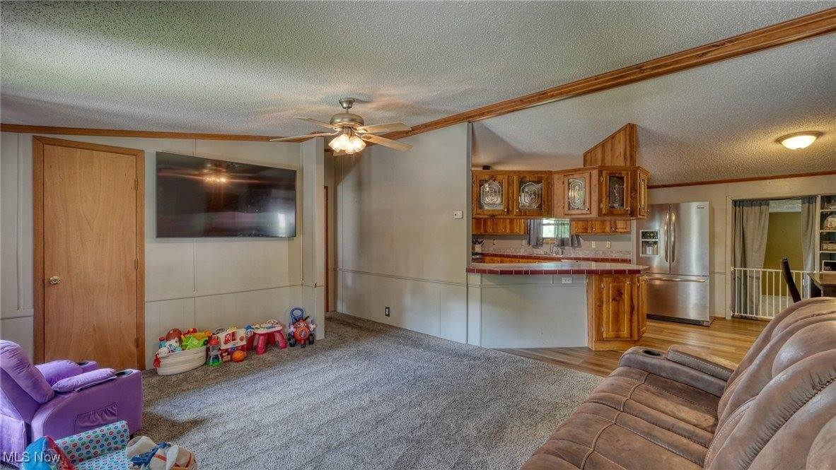 324 Rigby Road, Senecaville, OH 43780