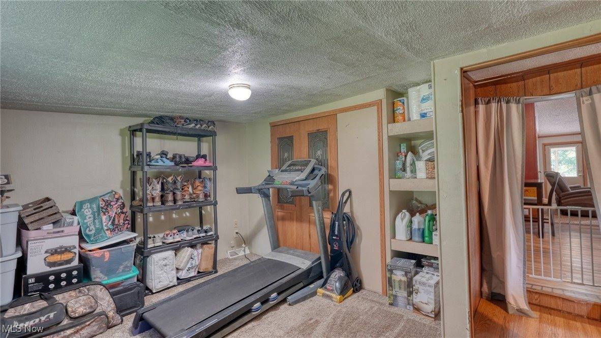 324 Rigby Road, Senecaville, OH 43780