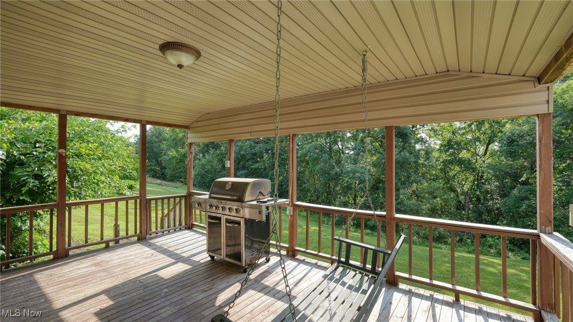 324 Rigby Road, Senecaville, OH 43780