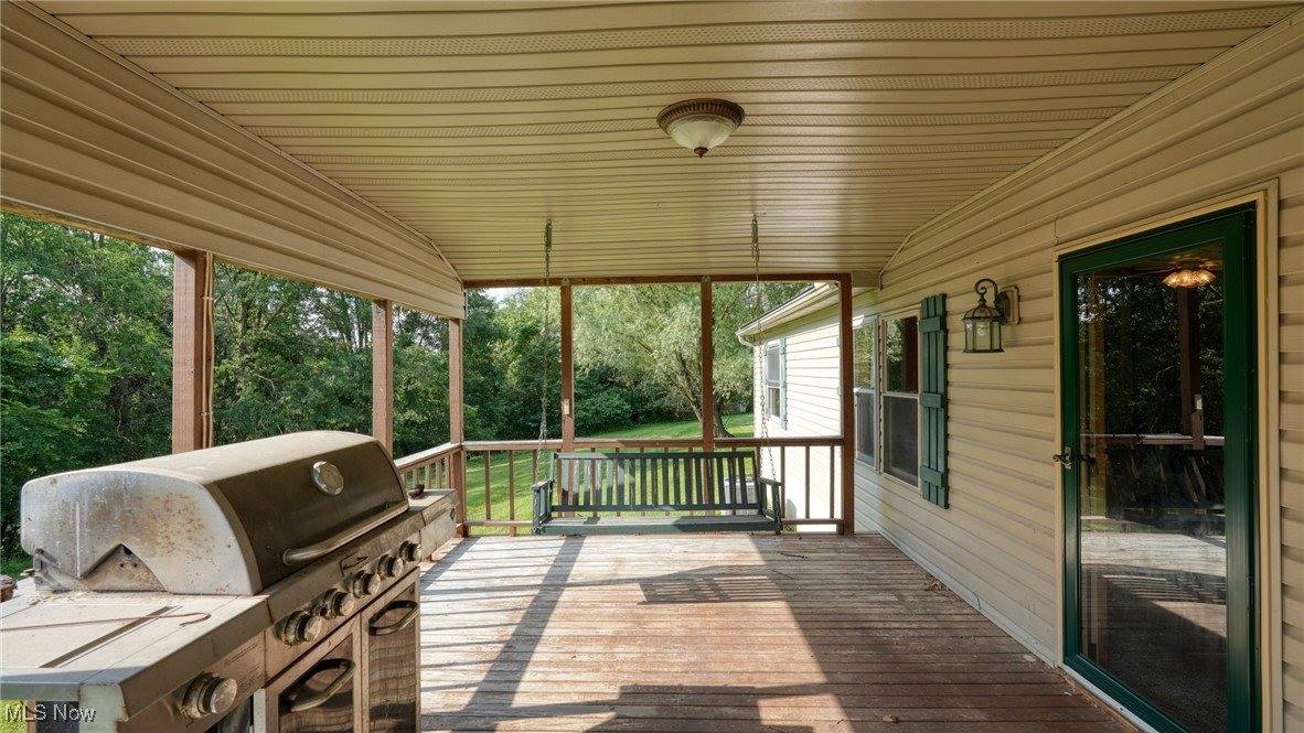 324 Rigby Road, Senecaville, OH 43780