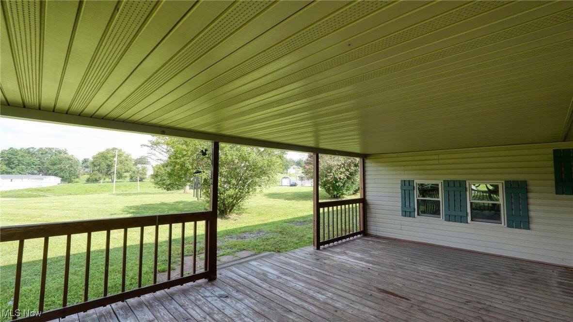 324 Rigby Road, Senecaville, OH 43780