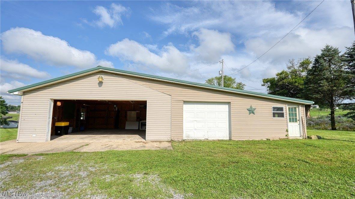 324 Rigby Road, Senecaville, OH 43780