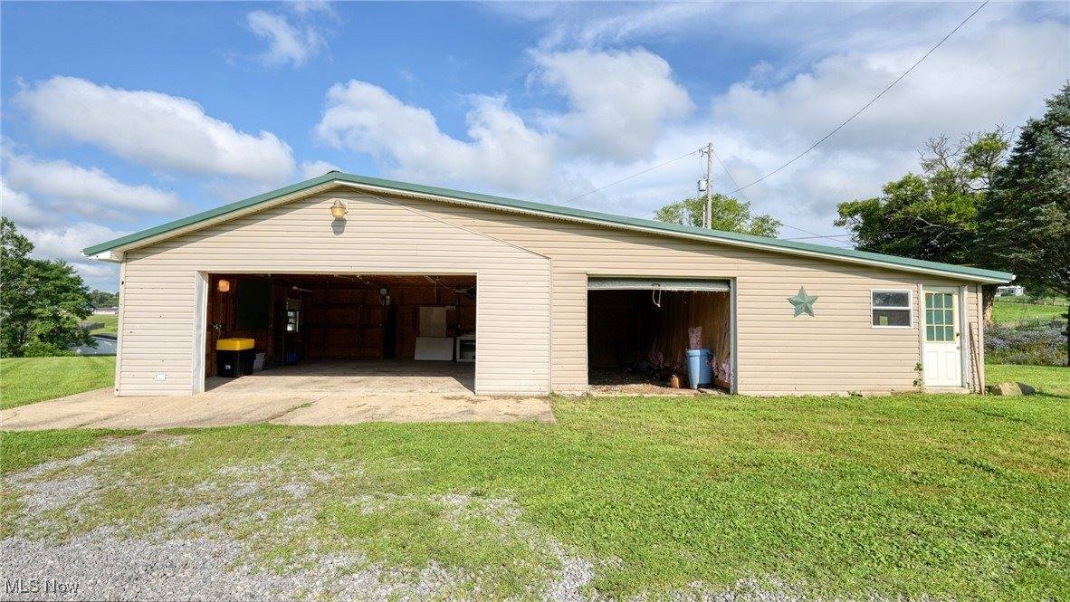 324 Rigby Road, Senecaville, OH 43780