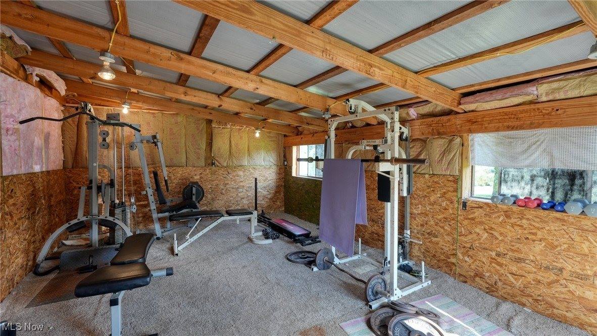 324 Rigby Road, Senecaville, OH 43780