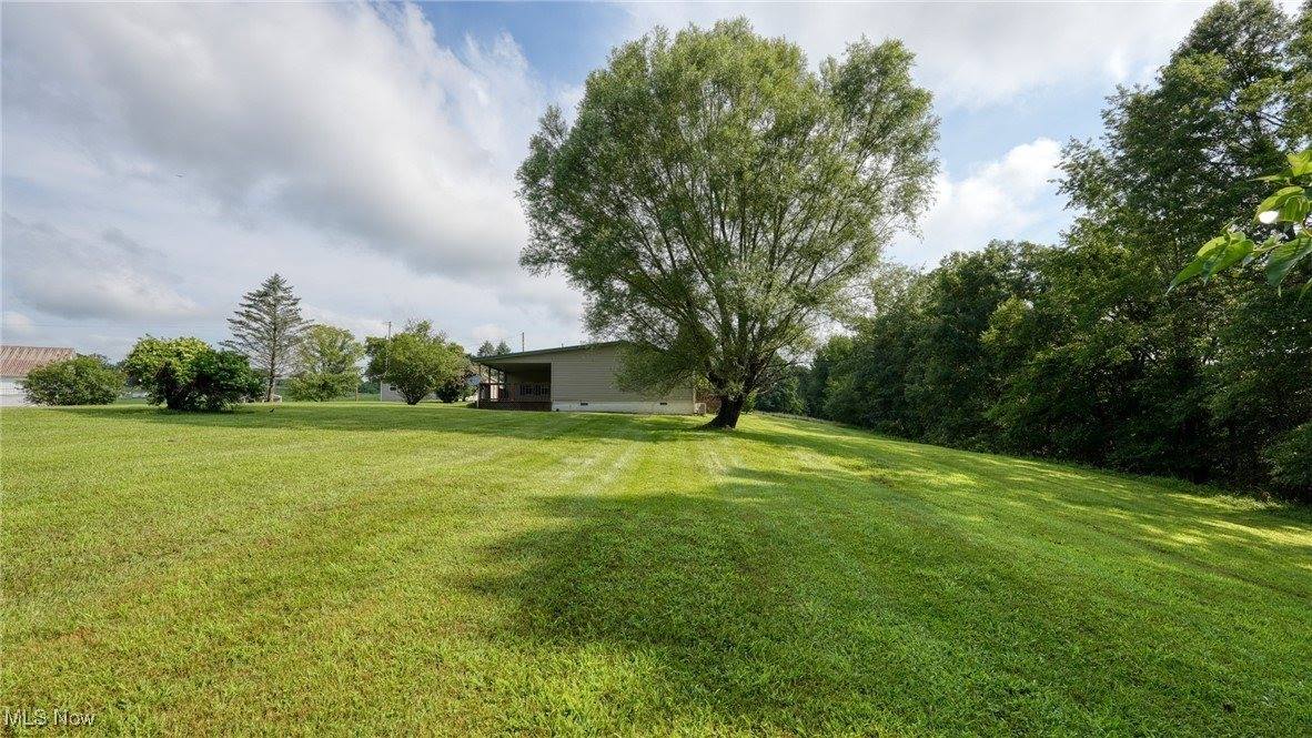 324 Rigby Road, Senecaville, OH 43780