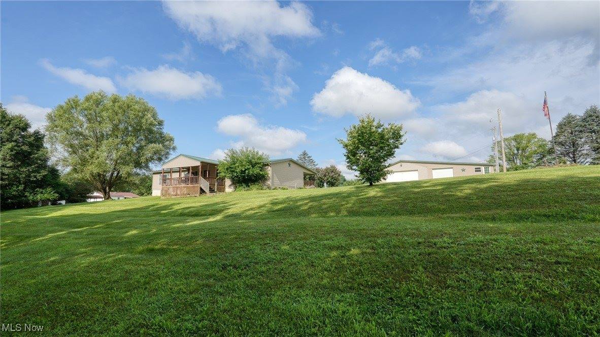 324 Rigby Road, Senecaville, OH 43780