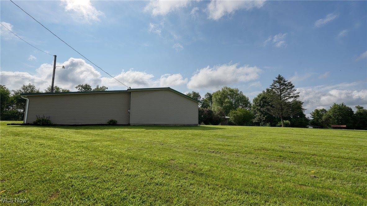 324 Rigby Road, Senecaville, OH 43780