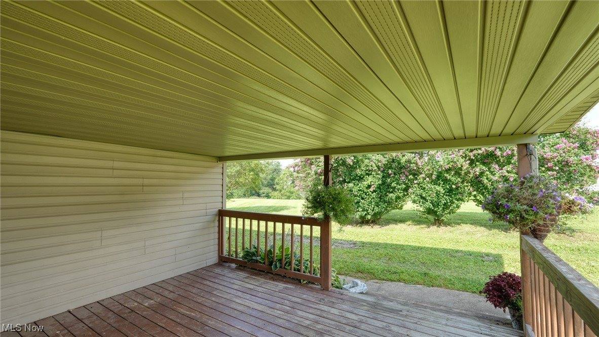 324 Rigby Road, Senecaville, OH 43780