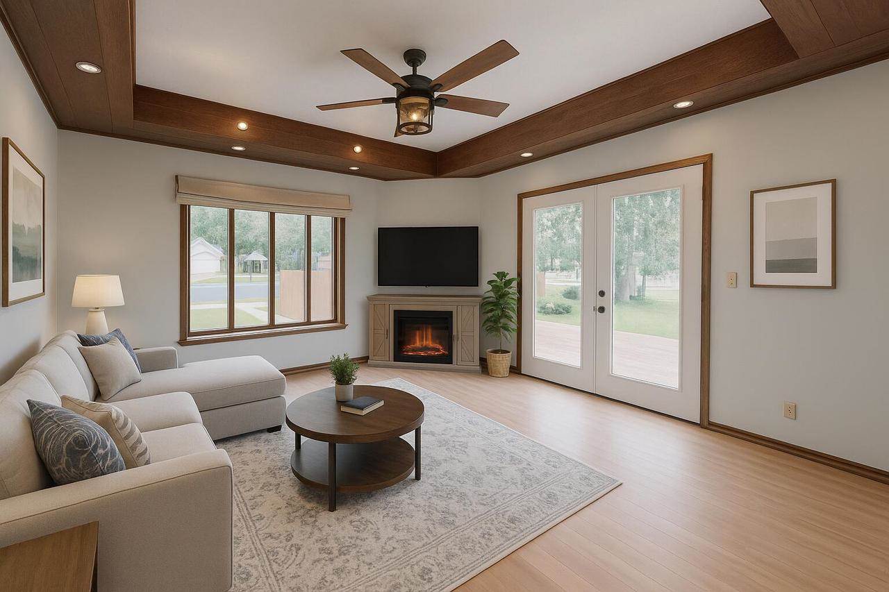 N5680 2nd STREET, Shiocton, WI 54170