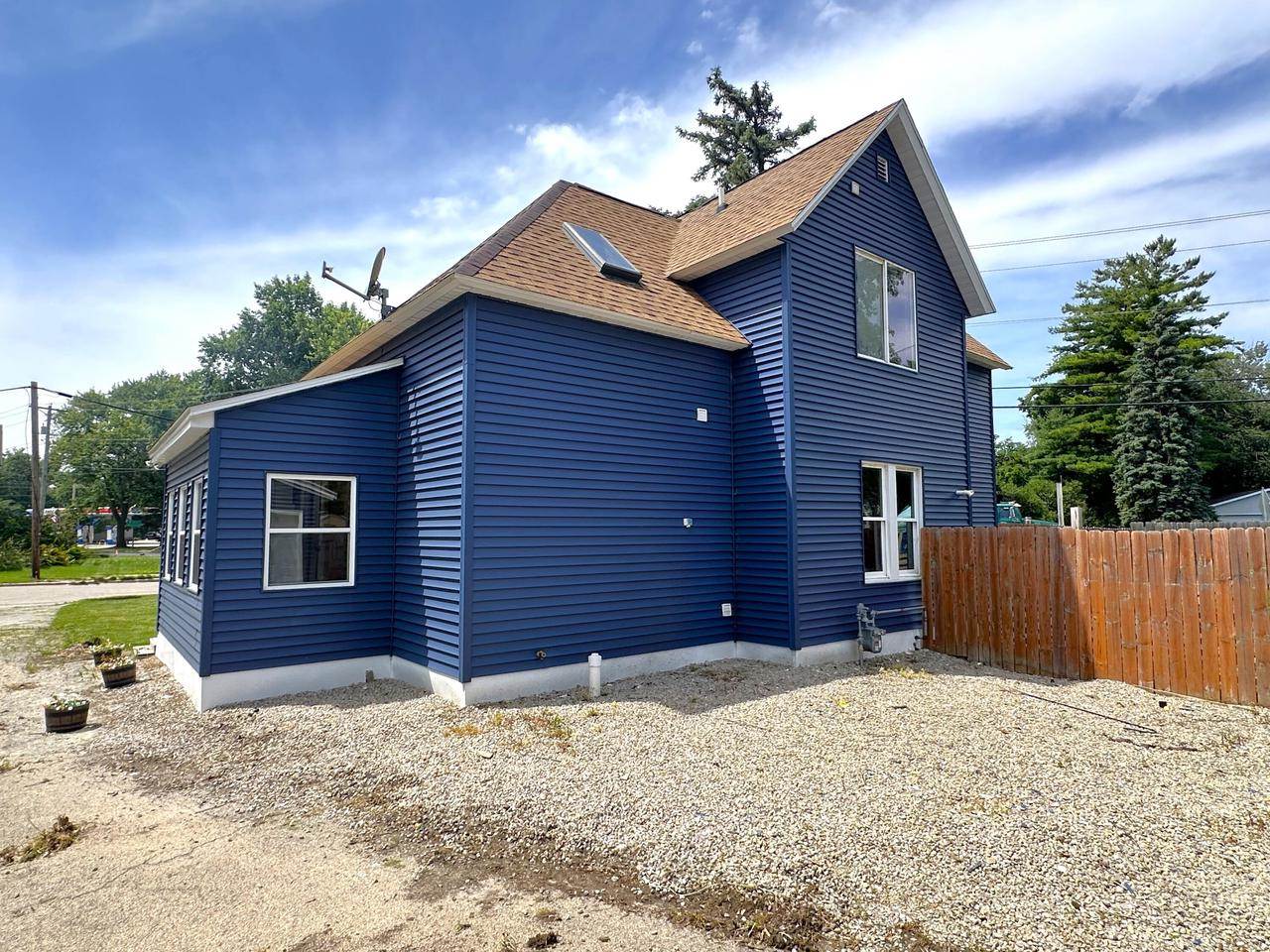 N5680 2nd STREET, Shiocton, WI 54170