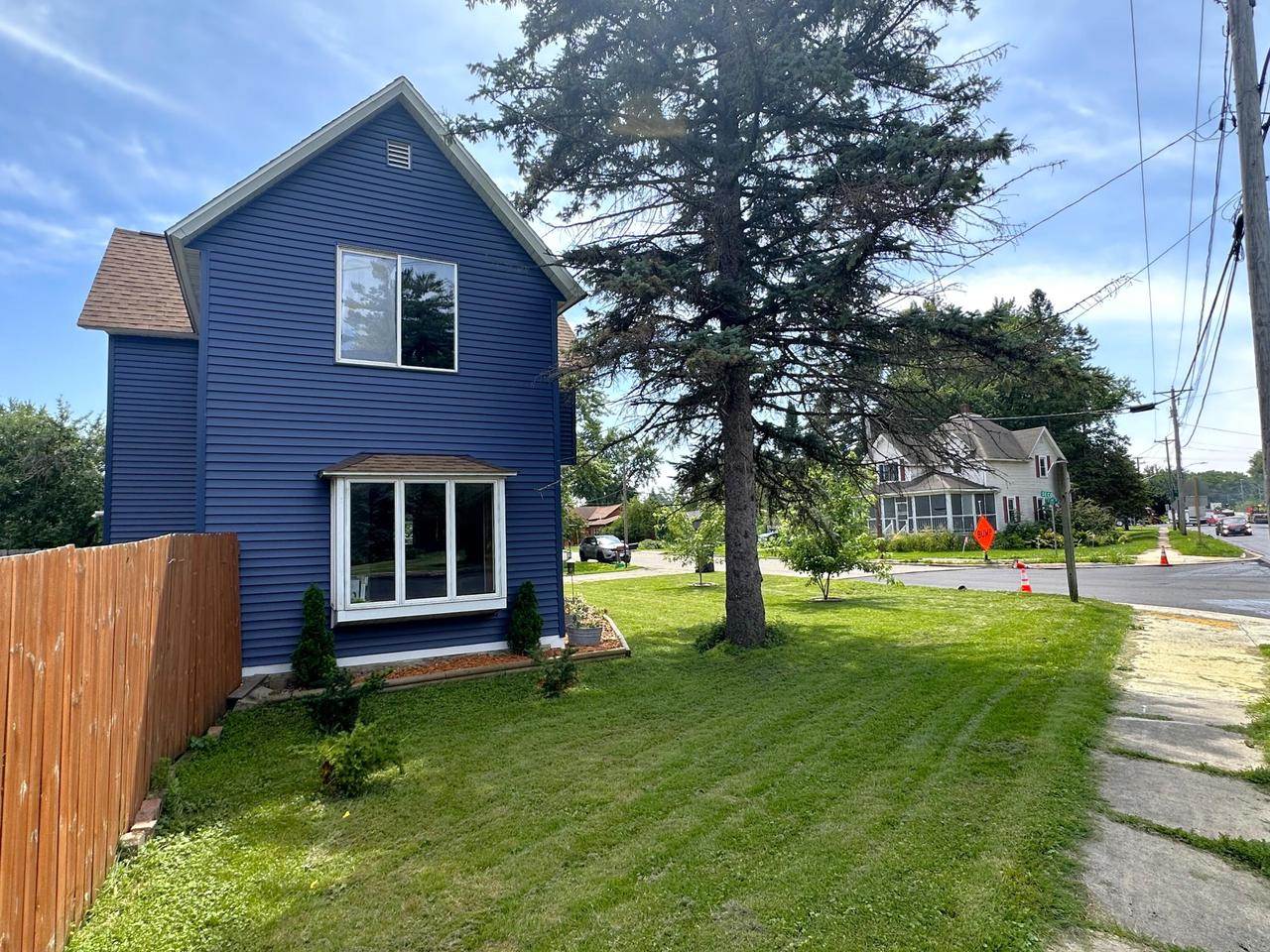 N5680 2nd STREET, Shiocton, WI 54170