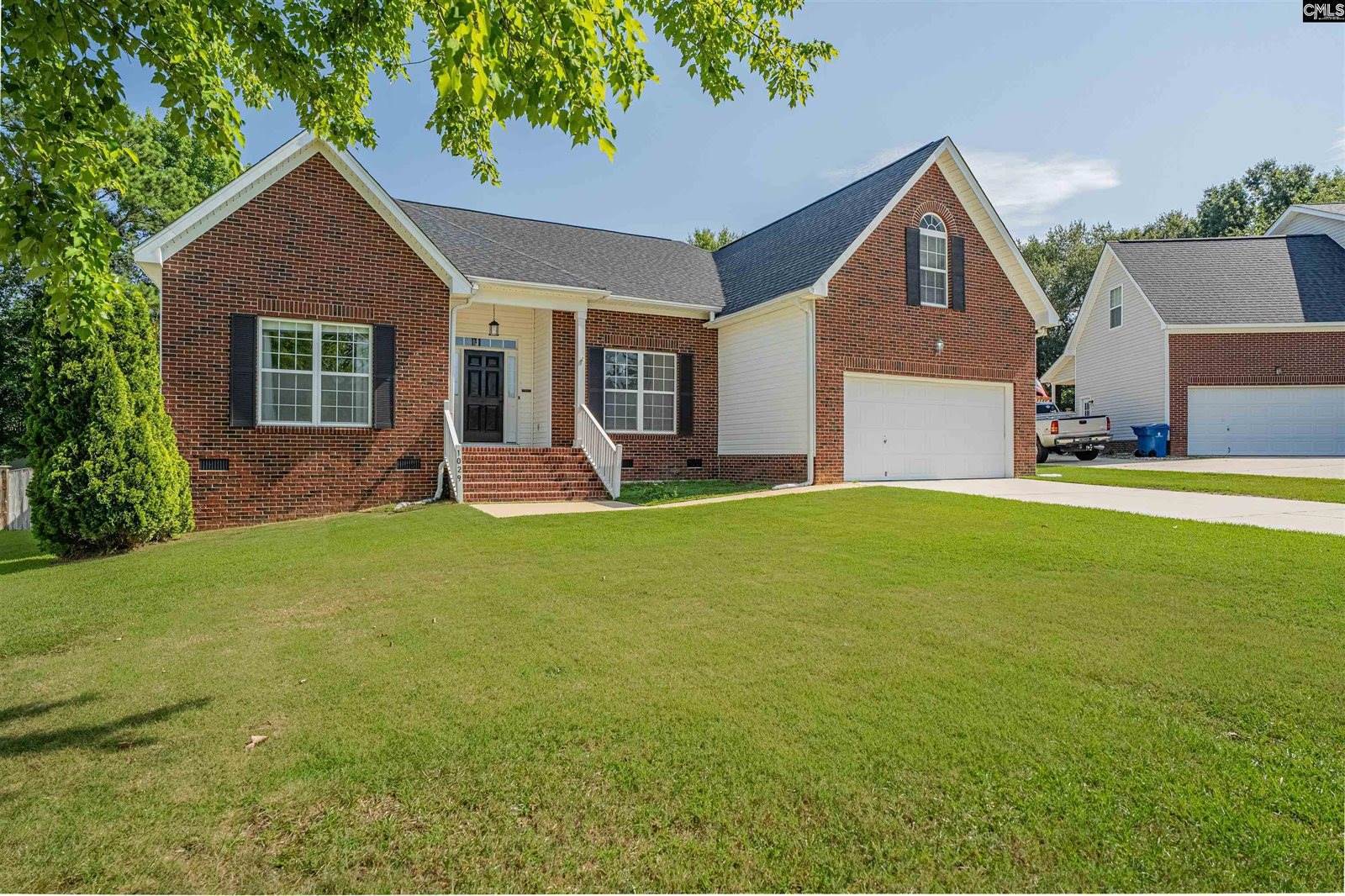 1029 Riverstone Court, West Columbia, SC 29169