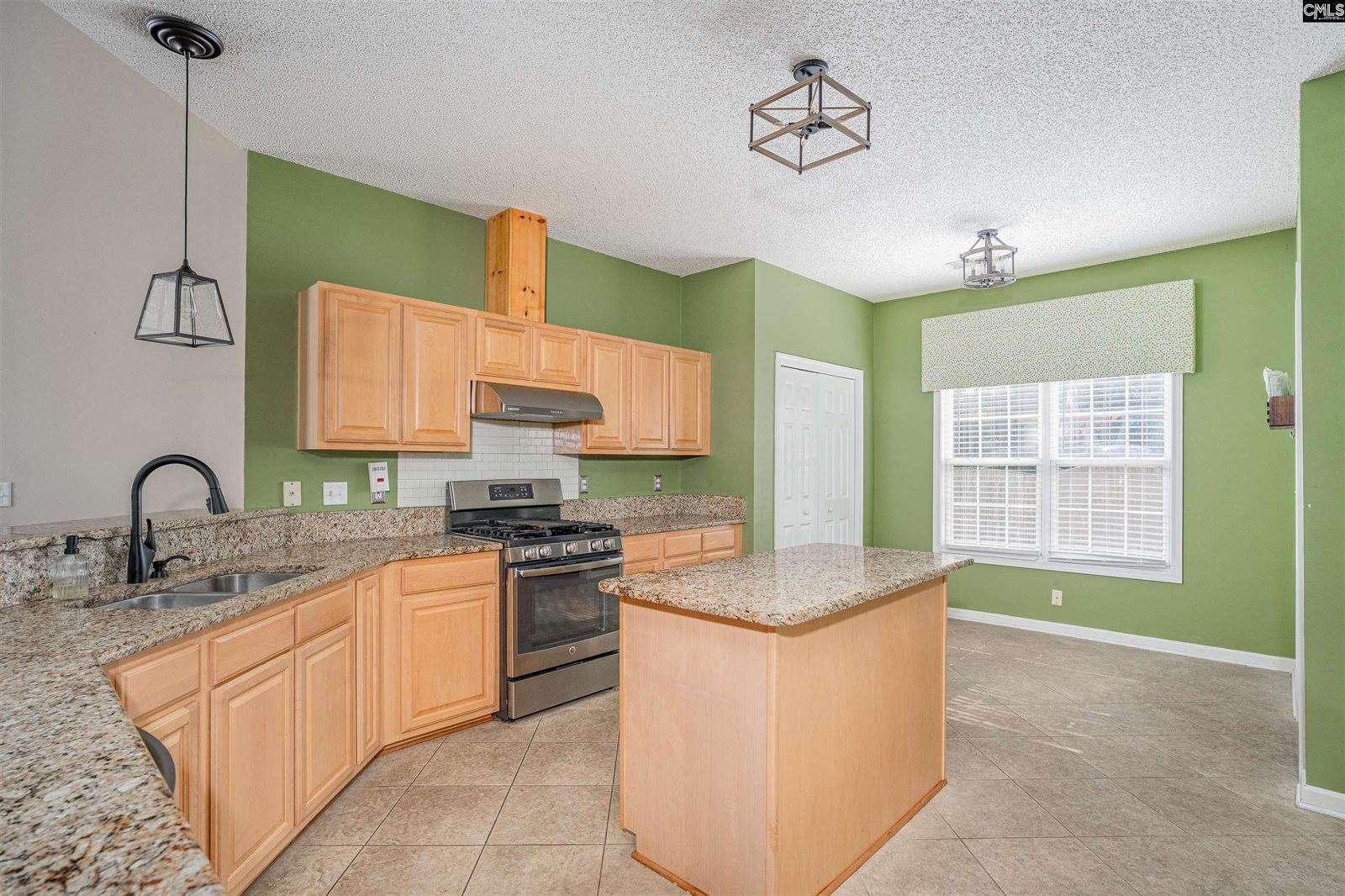 1029 Riverstone Court, West Columbia, SC 29169