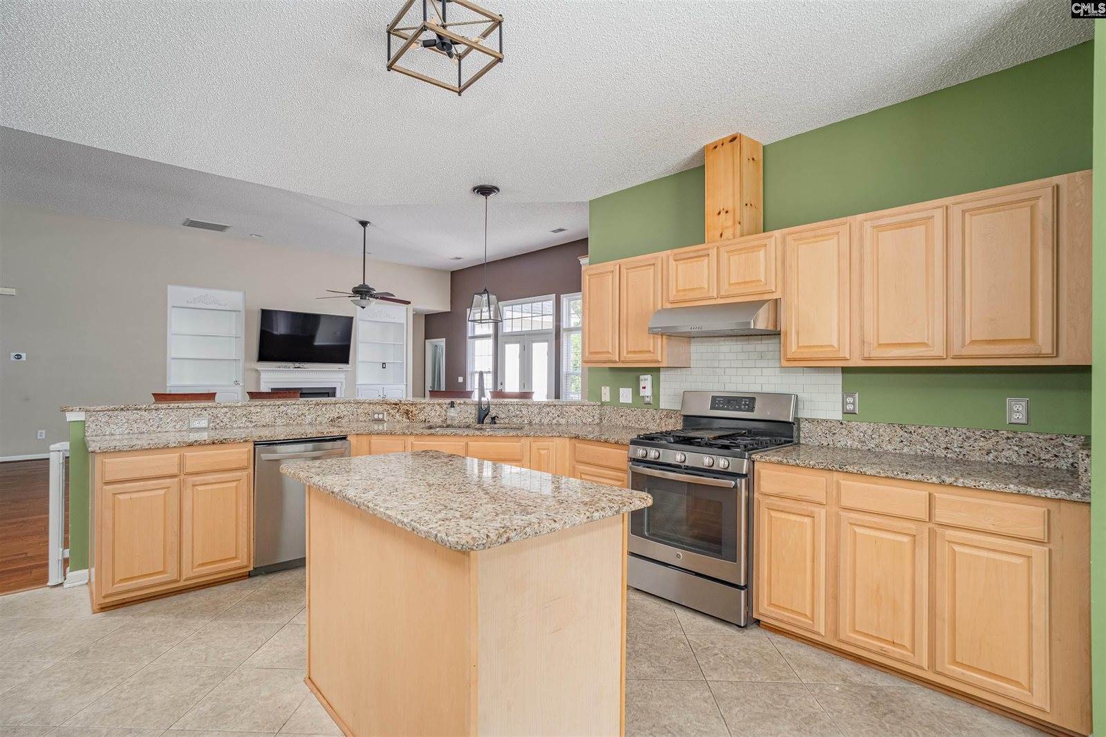 1029 Riverstone Court, West Columbia, SC 29169