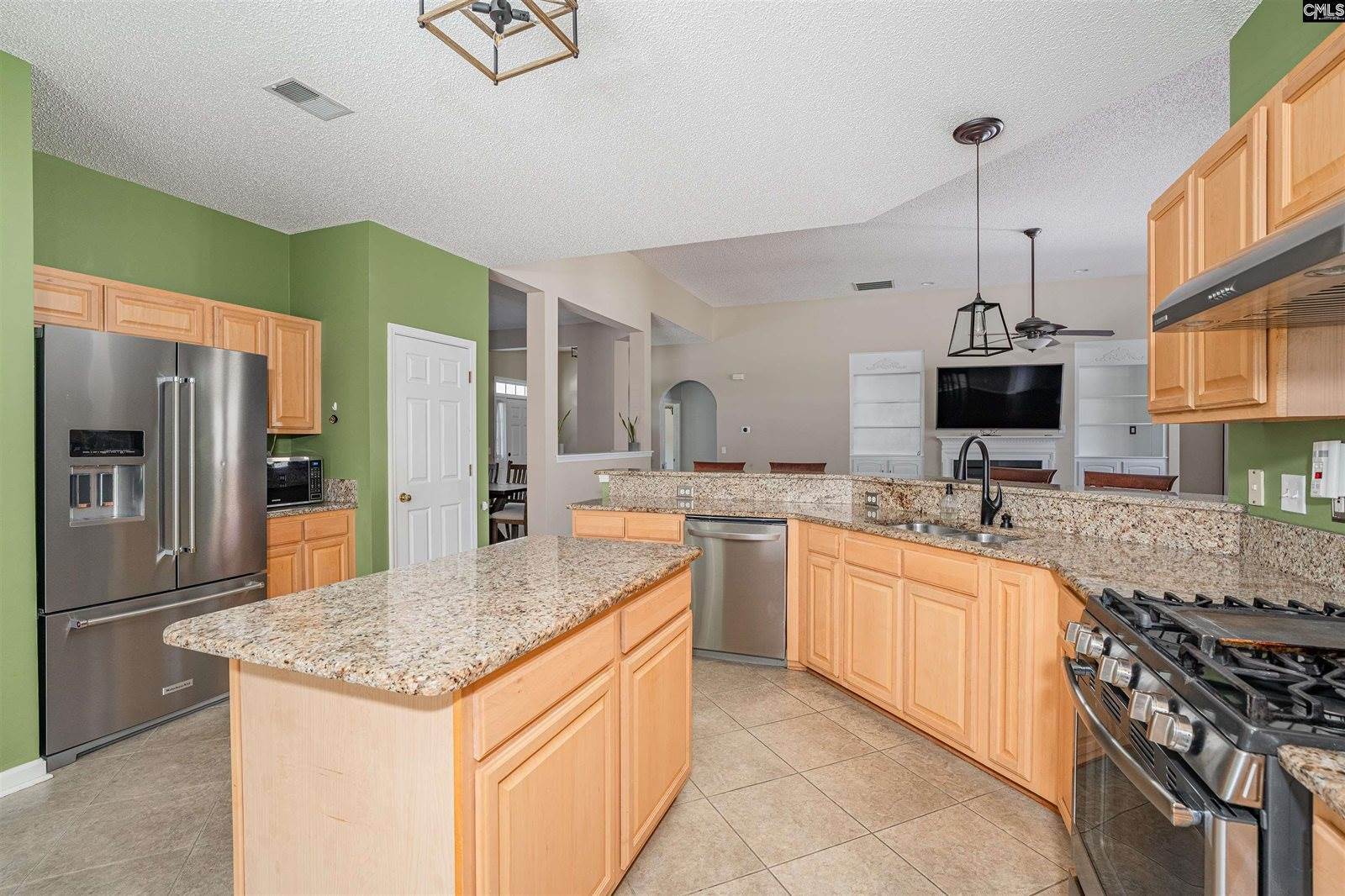 1029 Riverstone Court, West Columbia, SC 29169