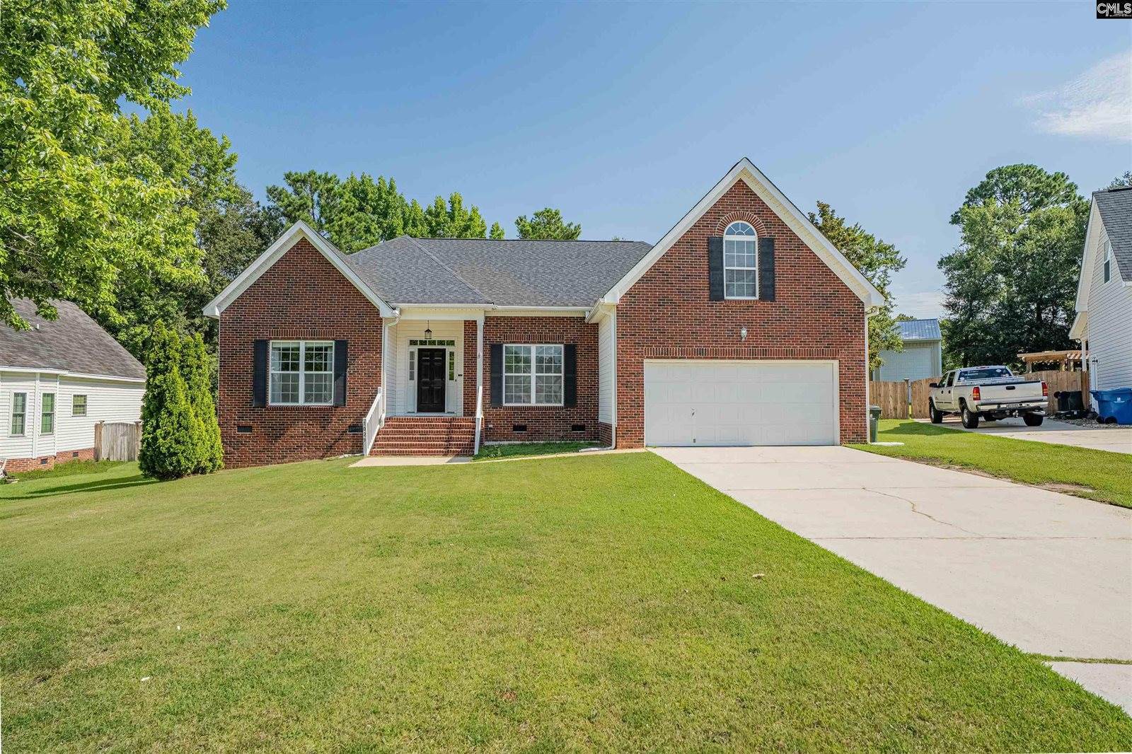 1029 Riverstone Court, West Columbia, SC 29169