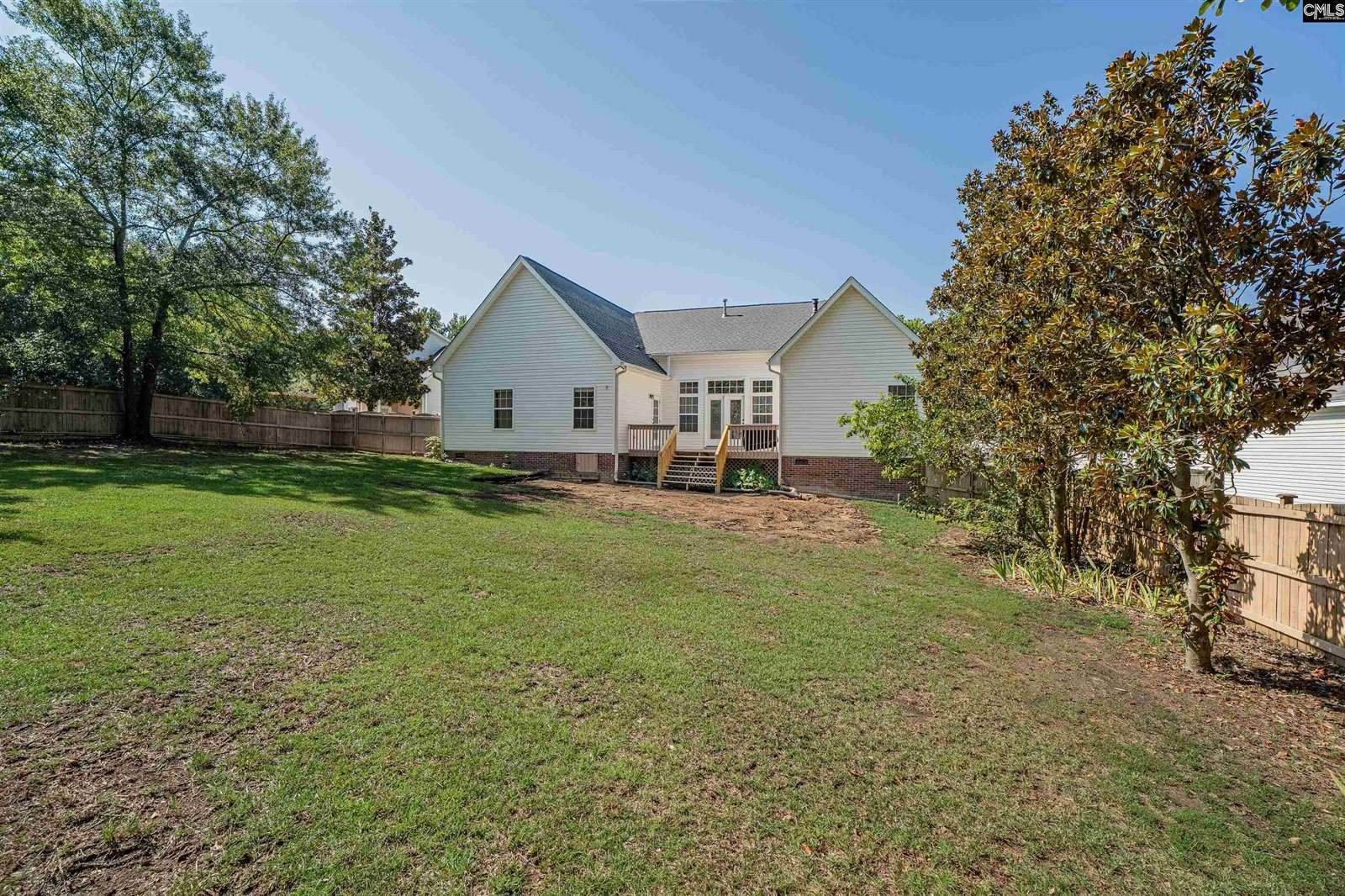 1029 Riverstone Court, West Columbia, SC 29169