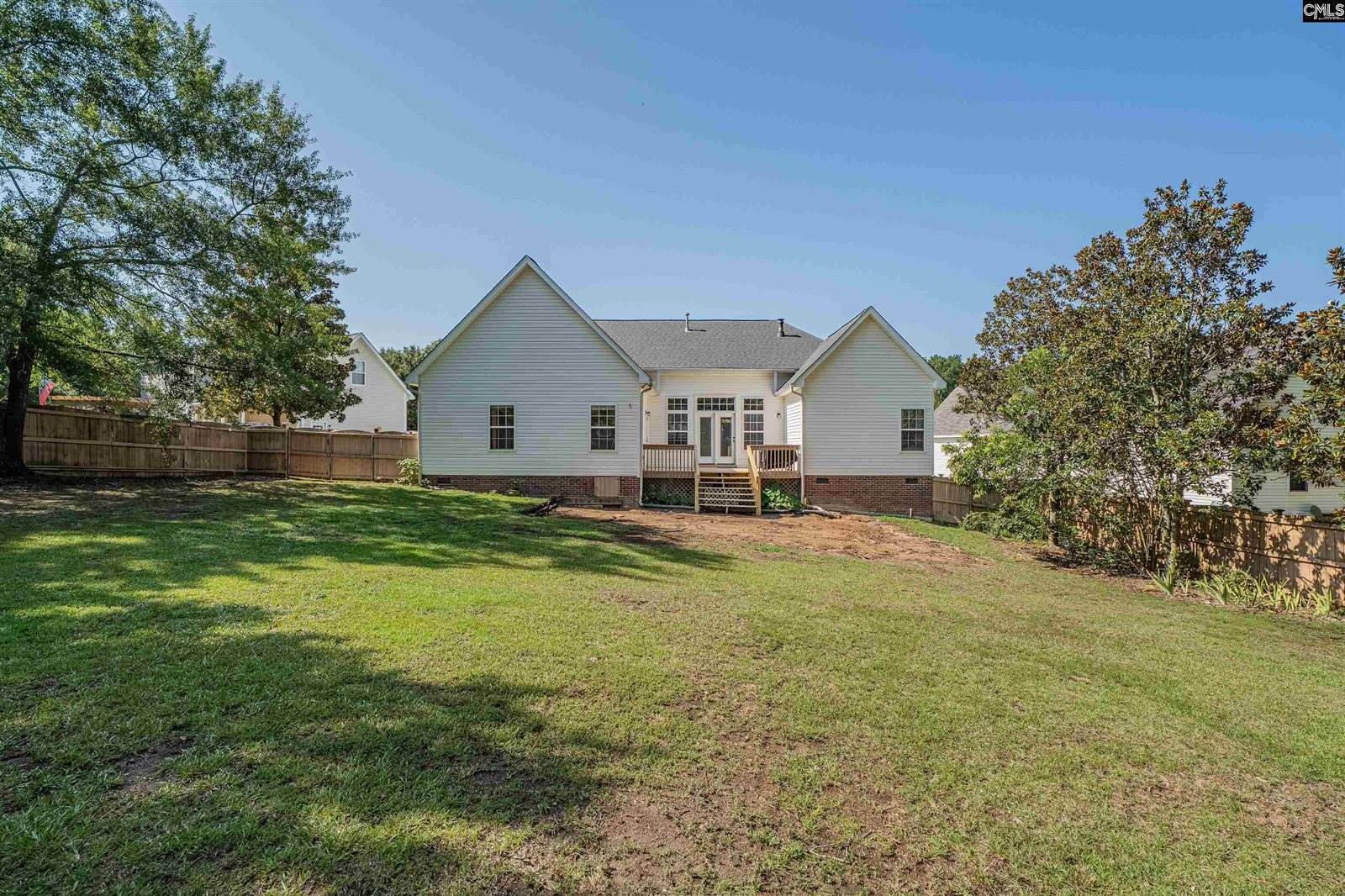 1029 Riverstone Court, West Columbia, SC 29169