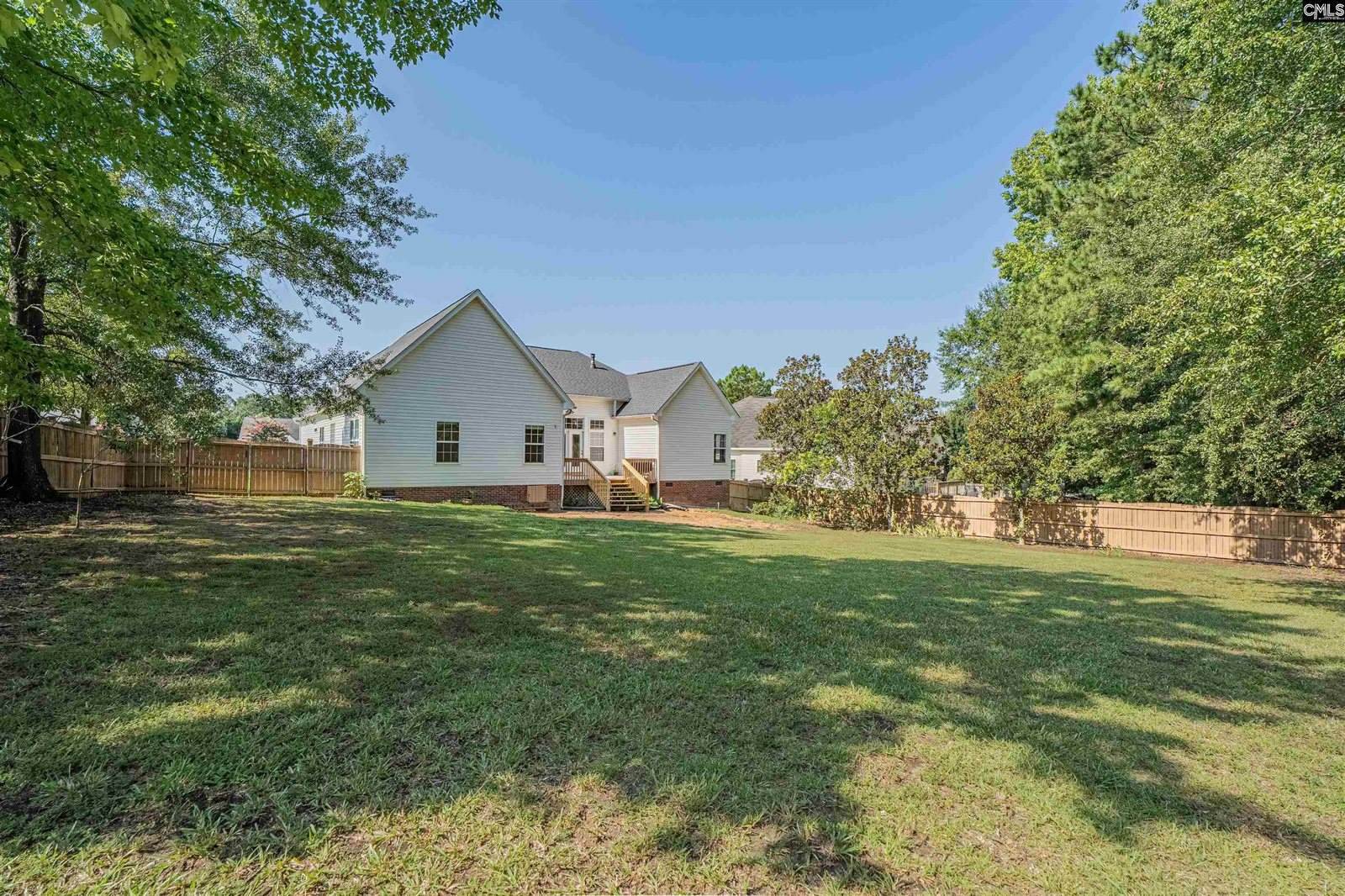 1029 Riverstone Court, West Columbia, SC 29169