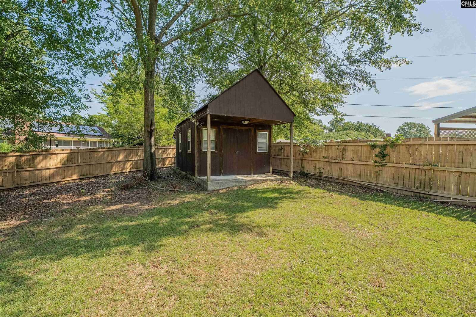 1029 Riverstone Court, West Columbia, SC 29169