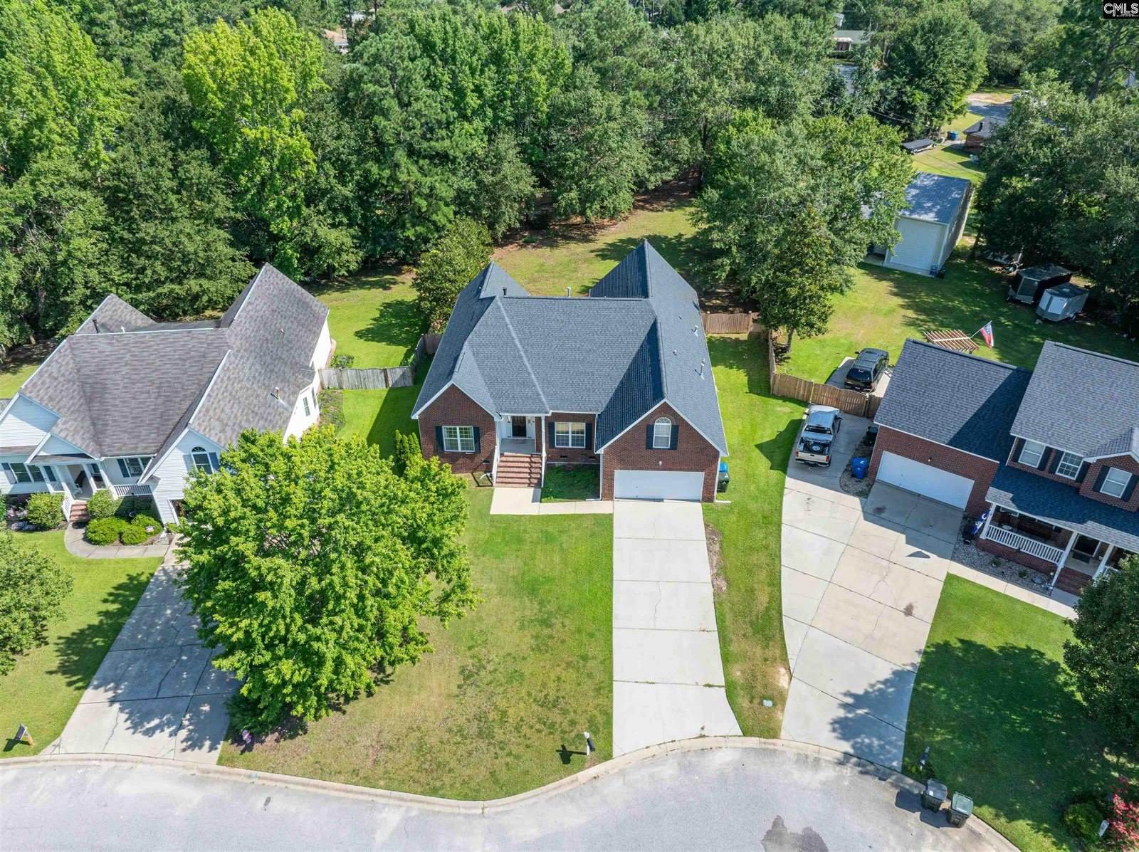 1029 Riverstone Court, West Columbia, SC 29169