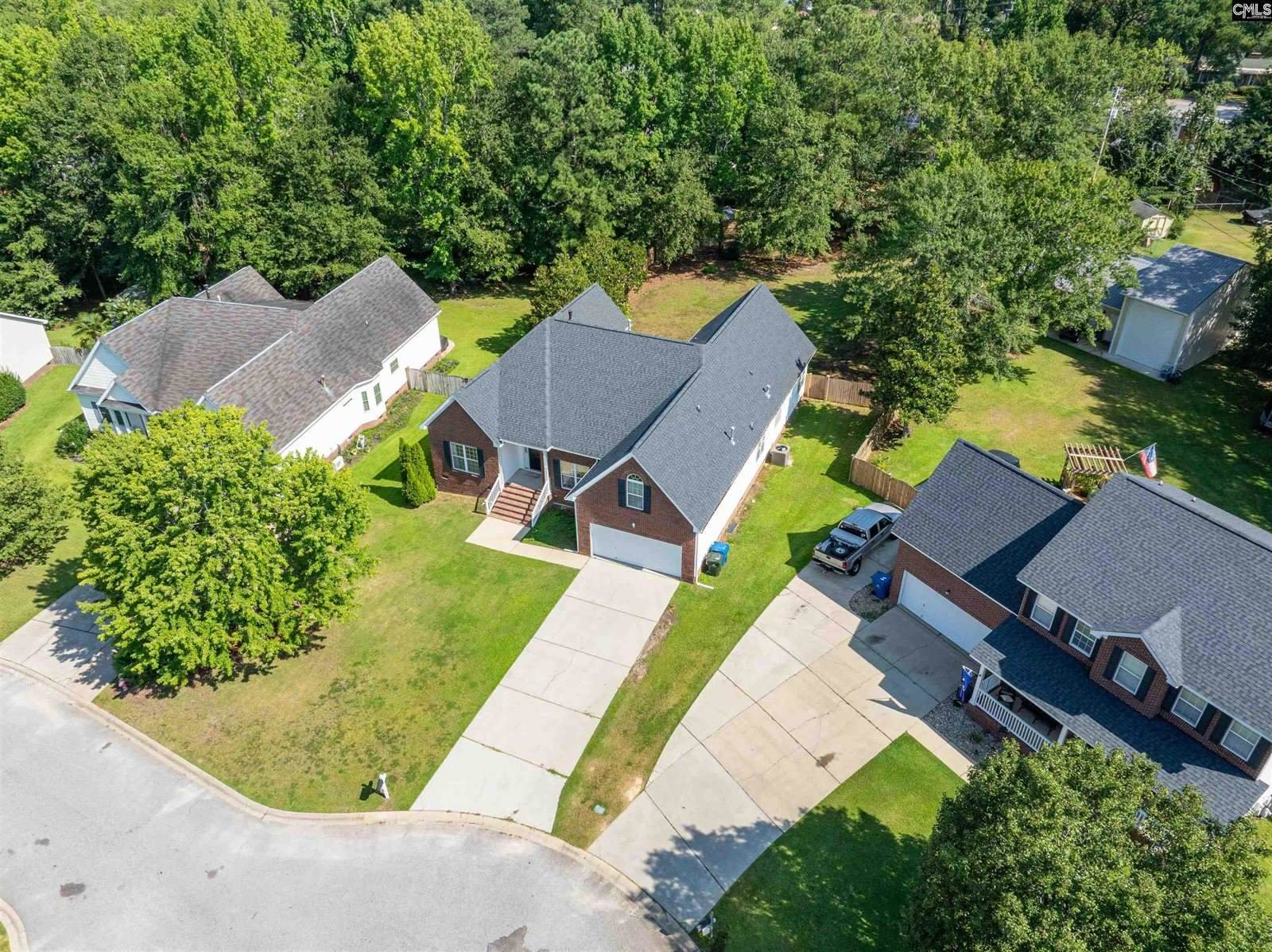 1029 Riverstone Court, West Columbia, SC 29169