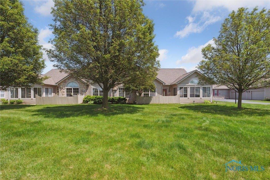 9845 Connor Lake Circle, Perrysburg, OH 43551