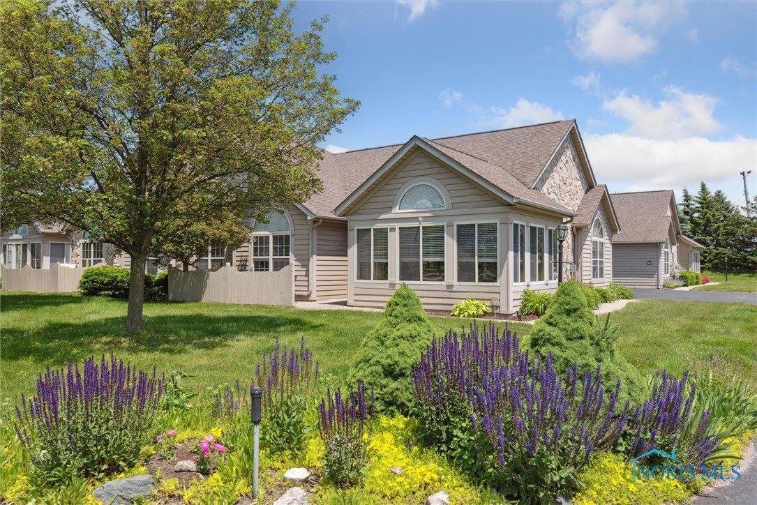 9845 Connor Lake Circle, Perrysburg, OH 43551