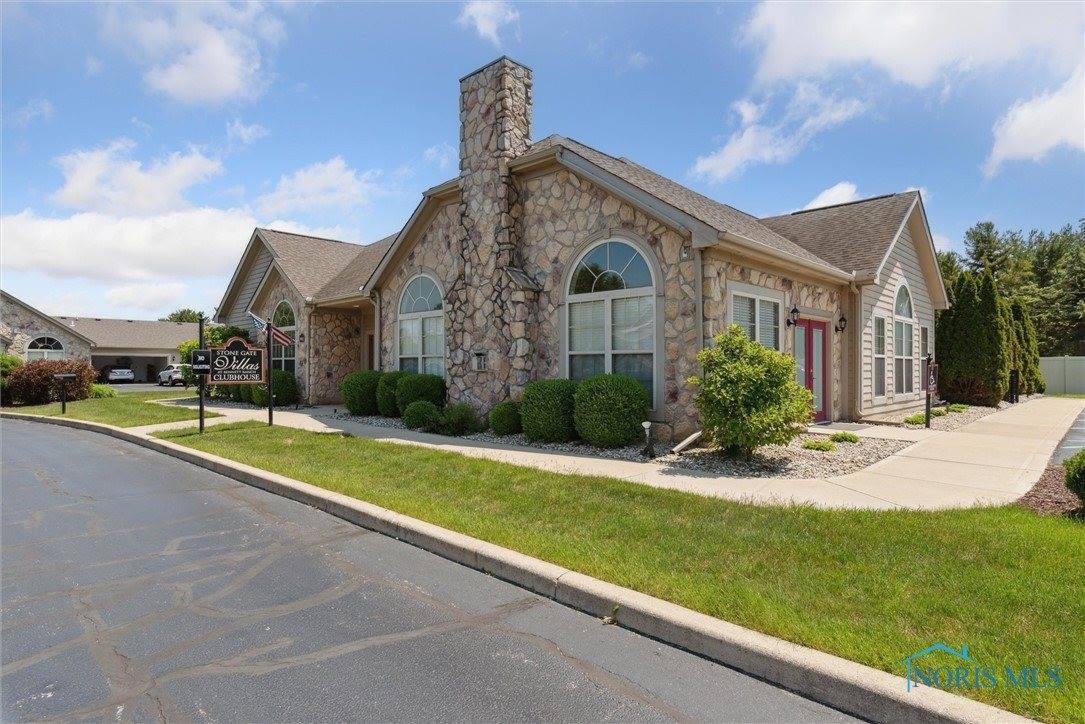 9845 Connor Lake Circle, Perrysburg, OH 43551